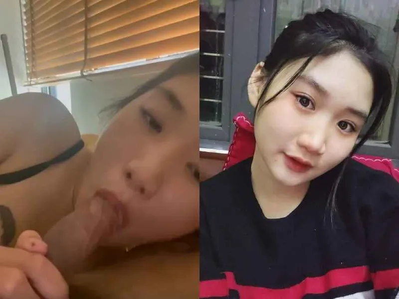 Chồng yêu trả bài bà xã dồn dập phê tê lồn